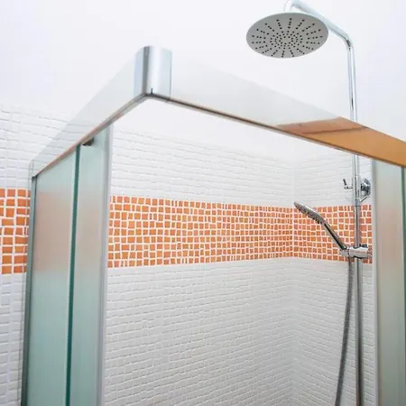 Bilocale Con Terrazzo In Centro A - S076 *