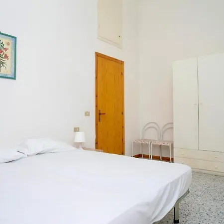 Bilocale Con Terrazzo In Centro A - S076 Apartment Sirolo